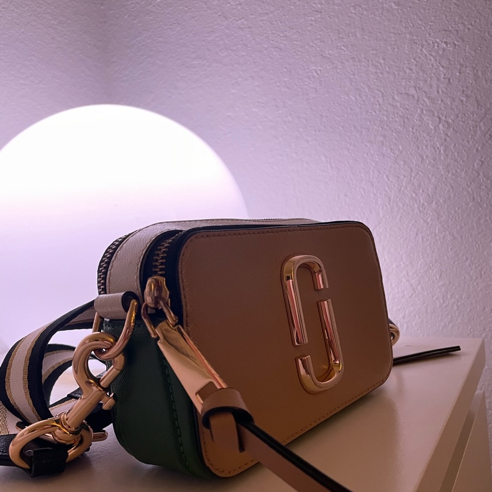 Marc Jacobs